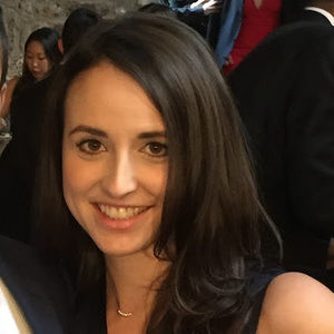 Meet your Posher, Nadia